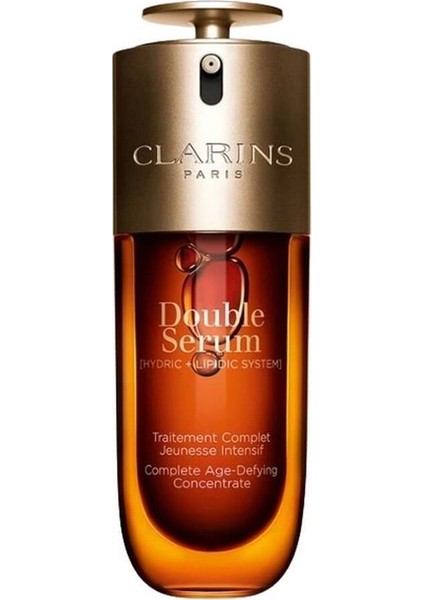 Double Serum 9 Retail 75 Ml