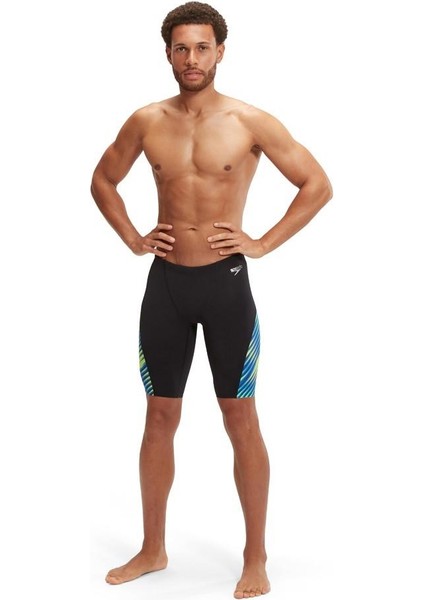 Endurance Plus Erkek Yüzücü Mayosu 8-00381716761 fırsatları