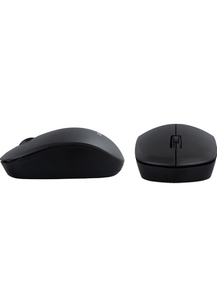 Everest Smw-88 USB 2.4ghz Siyah 1200 Dpı Kablosuz Mouse modelleri