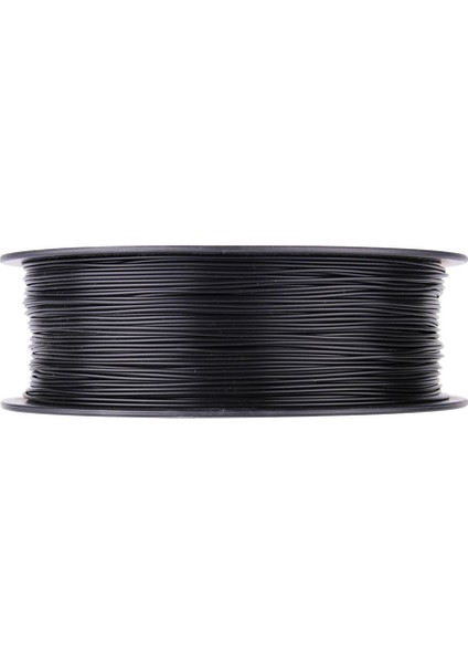 Urhanshop Esun Siyah Pla+ Filament 1,75MM 1 kg