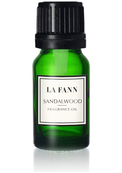 Sandal Ağacı Kokulu Yağ 10ML