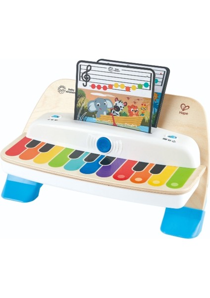 Baby Einstein Deluxe Magic Touch Dokunmatik Oyuncak Piyano