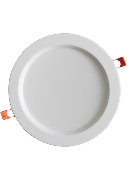 LED Panel Slim 12W Sıva Altı(Beyaz IŞIK)6500K/1180 Lümen