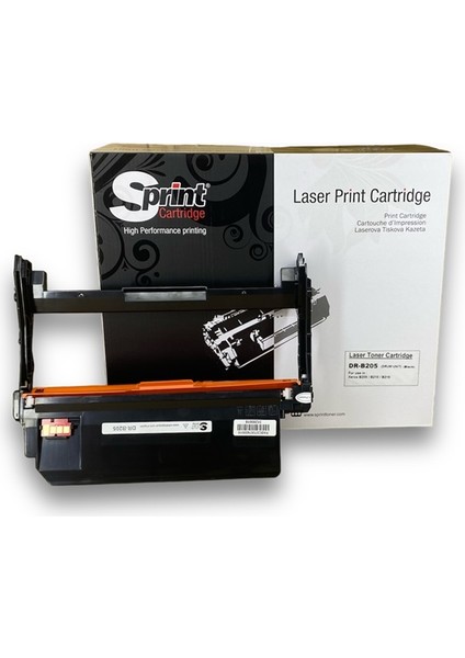 S Prınt B205/B210/B215 (101R00664) Muadil Drum Unıt (10K*)
