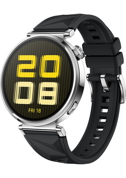Watch GT 5 41MM Siyah