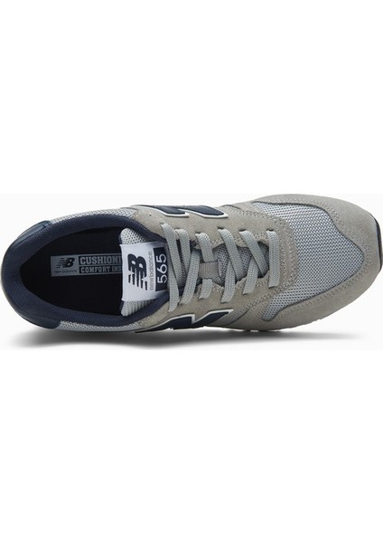 New Balance New Balance 565 Erkek Gri Sneaker ML565GRY