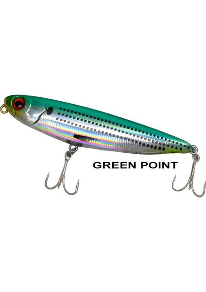 Dog Strike 9cm 11GR Maket Yem indirimleri