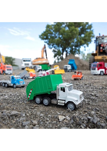 Mini Çöp Kamyonu fırsatları