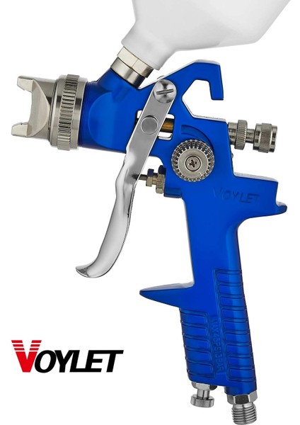 VOYLET H-827 Boya Tabancası 1.3mm