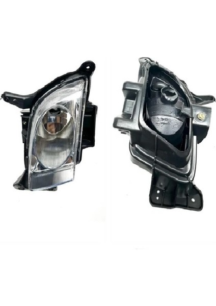 Sis Lambası Hyundai I30 2007-2011 Sağ/sol Takım 2 Adet