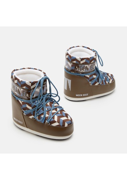Icon Low Optical