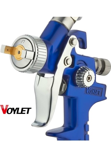 H-2000 Gölge Tabancası 1.0 mm