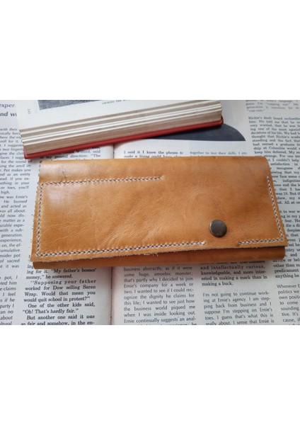 Gerçek Deri Tamamen El Emeği Özel Kalemleriniz Için Kalemlik Kalemkutu 8 x 18 cm fiyatları