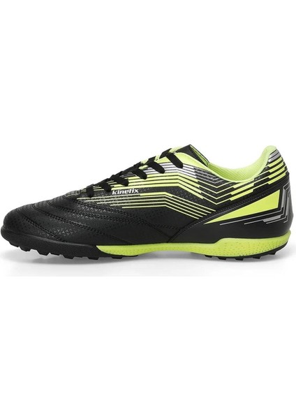 Acosta Tf 4pr Siyah Neon Sarı 36-40 Halı Saha modelleri