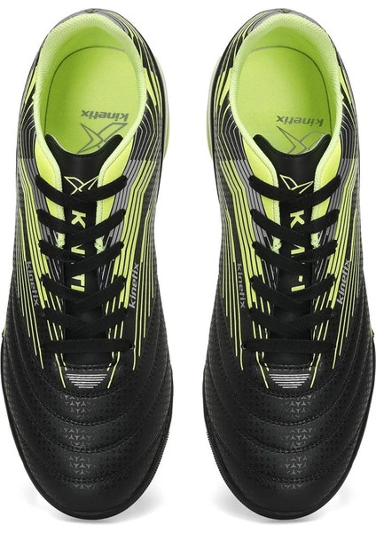 Acosta Tf 4pr Siyah Neon Sarı Erkek Halı Saha fırsatları