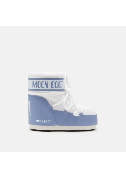 Icon Low Nylon
