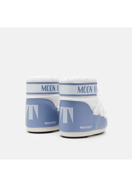 Icon Low Nylon