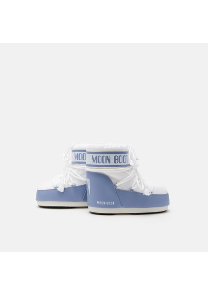 Icon Low Nylon