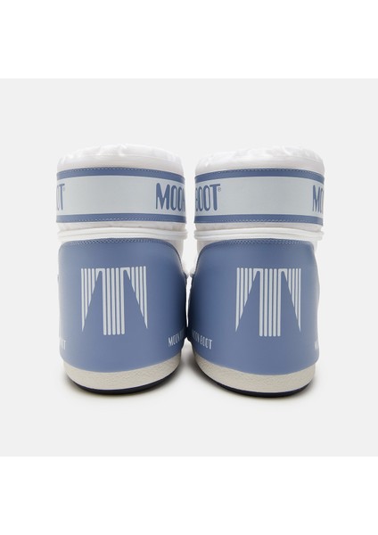 Icon Low Nylon