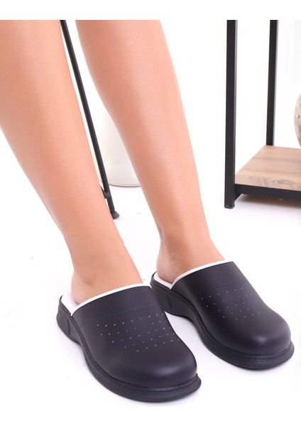 Hipokrat HP600 Ortopedik Sabo Terlik Doktor Hemşire Hastane Aşçı Iş Terliği fiyatları