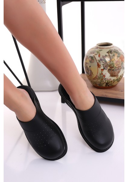 Hipokrat HP600 Ortopedik Sabo Terlik Doktor Hemşire Hastane Aşçı Iş Terliği fiyatları