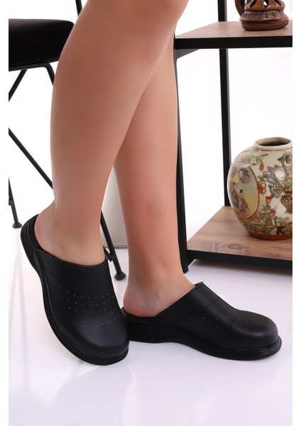 Hipokrat HP600 Ortopedik Sabo Terlik Doktor Hemşire Hastane Aşçı Iş Terliği fırsatları