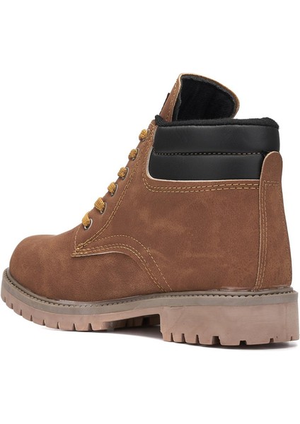 Çocuk Erkek Unisex Kışlık Soğuğa Dayanıklı Trekking Cat Modeli Çocuk&yetişkin Bot (31-44) fiyatları