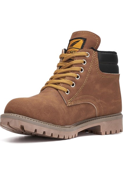 Çocuk Erkek Unisex Kışlık Soğuğa Dayanıklı Trekking Cat Modeli Çocuk&yetişkin Bot (31-44) modelleri