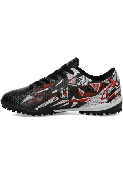 Estes Bjk G 4pr Siyah Beyaz Kırmızı 36-40 Garson Halı Saha modelleri