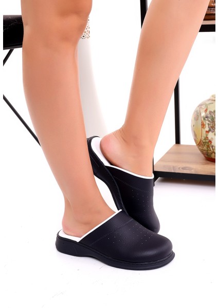 Hipokrat HP600 Ortopedik Sabo Terlik Doktor Hemşire Hastane Aşçı Iş Terliği fırsatları