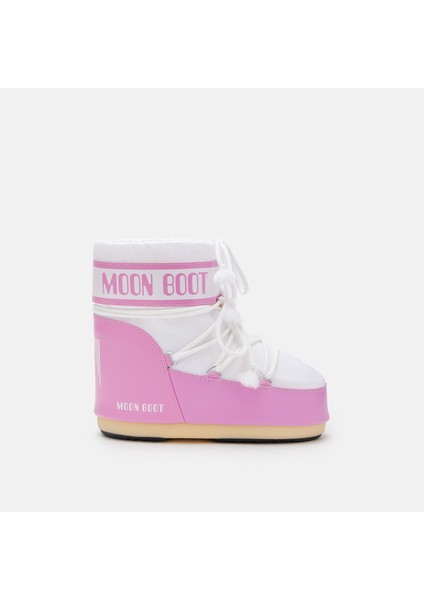 Icon Low Nylon