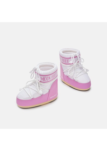 Icon Low Nylon modelleri