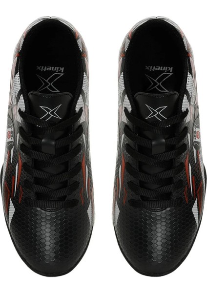 Estes Bjk G 4pr Siyah Beyaz Kırmızı 36-40 Garson Halı Saha fırsatları