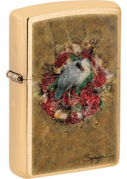 Çakmak 48329 Spazuk Lighter