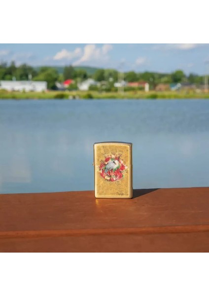 Çakmak 48329 Spazuk Lighter