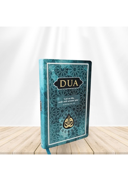 Dua Evrad-ı Şerife