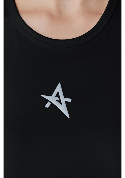 Ed 2347-02 Beyonce Spor Elbise Siyah (Tenis, Golf, Pickleball, Dans) fırsatları