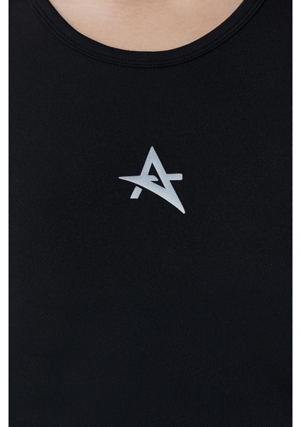 Ed 2364-02 Osaka Spor Elbise Siyah (Tenis, Golf, Pickleball, Dans) fırsatları