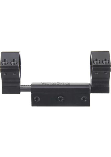 30MM 1'' Ayarlanabılır Tek Parca Weaver 21MM Dürbün Ayağıdarbe Emıcı Scop-24