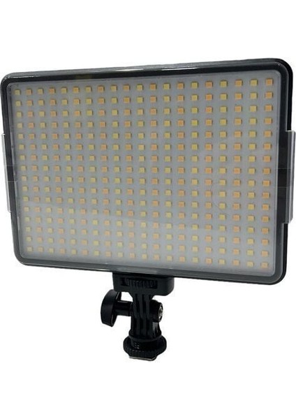 LED-396 Ledli Video Işığı