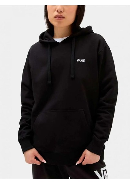 Flyıng V Bff Emea Kadın Sweatshirt - VN00046YBLK1