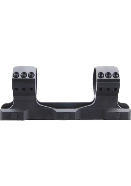 X-Accu 34MM Yüksek Profilli Tek Parça 20MOA Montaj Sctm-58