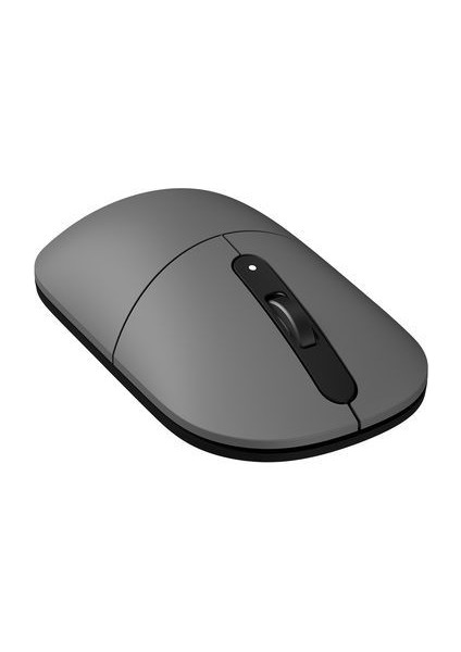 SMW-384 USB Gri 2.4ghz Kablosuz Mouse Wireless Mouse Ultra Premium Süper Sessiz