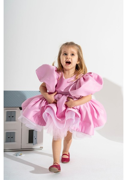 Daisy Kabarık Balerin Elbisesi