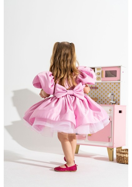 Daisy Kabarık Balerin Elbisesi modelleri