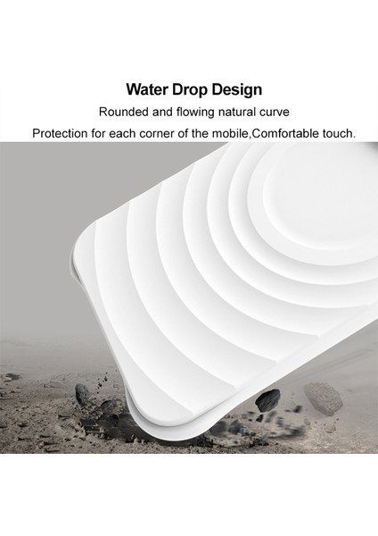 Imak Uc-6 Motorola Edge 2024 Siyah Kılıf (Yurt Dışından) fiyatları