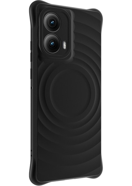 Imak Uc-6 Motorola Edge 2024 Siyah Kılıf (Yurt Dışından) fırsatları