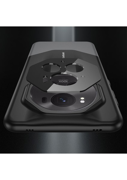 Honor Magic6 Pro Balck Için Gkk Her Şey Dahil Telefon Kılıfı (Yurt Dışından) fırsatları