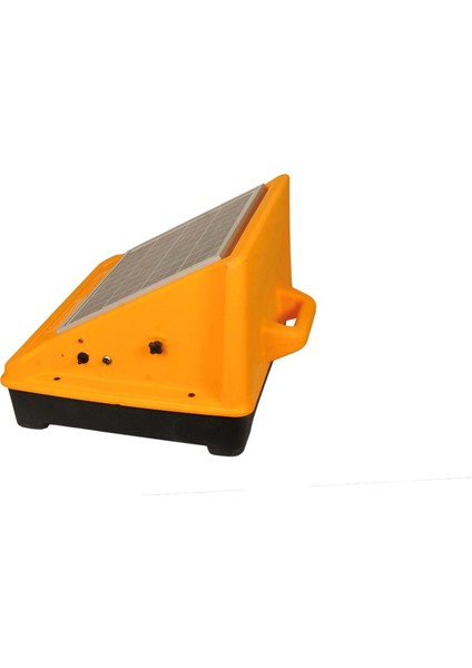 25P24A3500 Elektrikli Çit Cihazı 25W Panelli 24 Ah Jel Akü modelleri