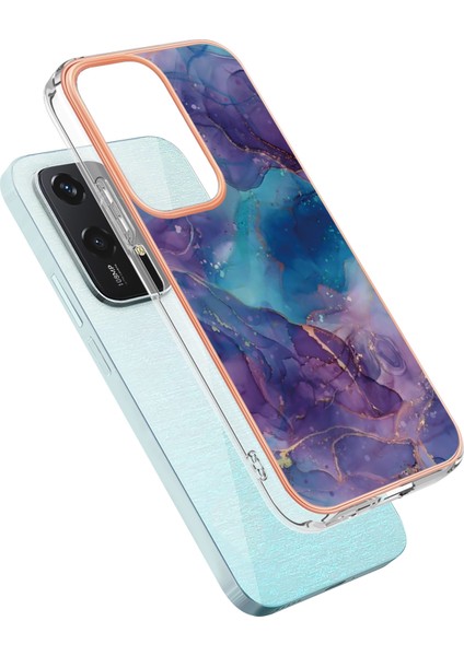 Honor 200 Lite Global Purple 016 Için Imd Tpu Telefon Kılıfı (Yurt Dışından) fırsatları